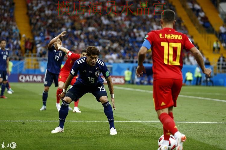 世界杯买球平台日本赛事热度为什么这么高 世界杯买球平台日本赛事热度为什么这么高